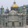 Basilica de Mexico
