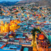 Guanajuato-Mexico